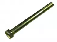 Болт М10*100*1,5 6.8 усилителя картера сцепления (11401)