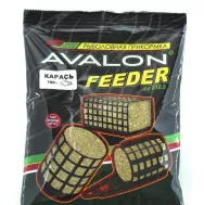 Прикормка /AVALON/ Feeder КАРАСЬ 700гр.