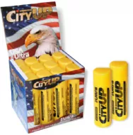 Салфетки CityUP CA-201 "Ultra chamois" 64*43см /в тубусе/