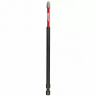 Бита Milwaukee SHOCKWAVE PH2 150мм