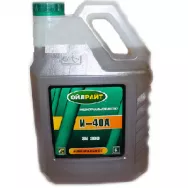 Масло индустриальное OIL RIGHT И40А 5л