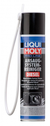 Очиститель дизельного впуска Pro-Line Ansaug System Reiniger Diesel Liqui Moly, 0,4 л