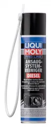 Очиститель дизельного впуска Pro-Line Ansaug System Reiniger Diesel Liqui Moly 5168, 400 мл