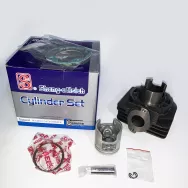 Цилиндро-поршневая группа Suzuki AD-65cc (D-44mm) SEE