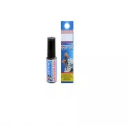 Краска (штрих-корректор) металлик АВТОН 8ml 672 Пантера