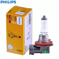 Лампа галогенная PHILIPS 12362C1 H11 12V55W PGJ19-2