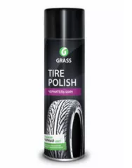 Чернитель шин GRASS TIRE POLISH 700670