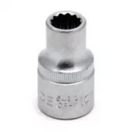 Головка 1/2" 12-гр 22мм Forsage 54922
