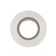 Изолента AVS SCH-002 19mm*20m ПВХ белая