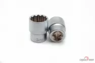 Головка 1/2" 12-гр 24мм СЕРВИС КЛЮЧ 77624