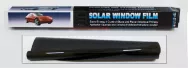 Пленка тонировочная зеркальная"Solux" 50см*3м 80380