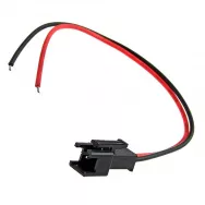 Межплатный кабель: SM connector 2P*150mm 22AWG Male