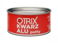 Шпатлевка OTRIX KWARZ ALU 1000 г