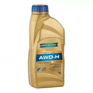 Масло трансмиссионное RAVENOL AWD-H 1211140001 (1л)