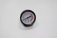 Манометр компрессорный большой AEZ 010370(4)