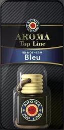Aроматизатор TOP LINE N17 Bleu, 6 мл