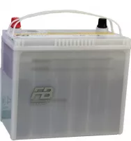 Аккумулятор (FB) FURUKAWA BATTERY 6CT-60 Altica PREMIUM ASIA 75B24L (о.п.)