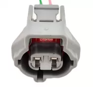 Разъем датчик дождя для а/м Nissan Teana (2 PIN) №827