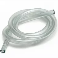 Трубка пищевой силикон 2мм (ЦЕНА ЗА 1 МЕТР)