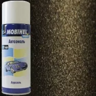 Kраска металлик аэрозоль MOBIHEL 520мл 602 авантюрин