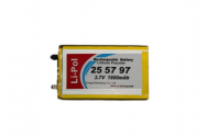 Аккумулятор ET LP414981-PCM 3.7В 1900mAh