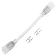 Коннектор IEK MONO 12мм (разъем-10см)