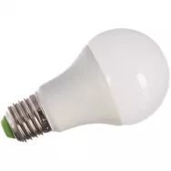 Лампа светодиодная LED-A60-VC 15Вт 230В 4000К 1350Лм E27 IN HOME 016.5049