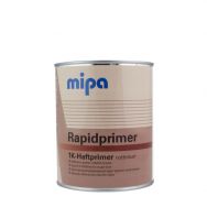 Грунт MIPA  Rapidprimer 1K антикоррозийный по металлу кислотный1л