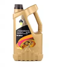 Масло моторное полусинтетическое Rosneft Magnum Maxtec 10W40 SL/CF 4л.
