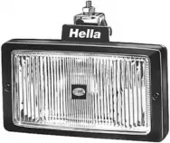Фары противотуманные Hella Jumbo 320 FF 1NE 008 773-031 (компл. 2шт)