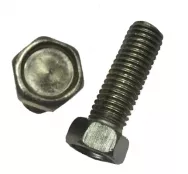 Болт М10*30*1,5 6.8 подушки дв.406 (11184)