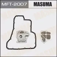 Фильтр АКПП Masuma MFT2007