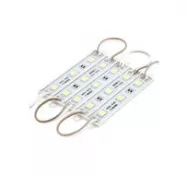 Модуль светодиодный 3 LED 5050 0,72 Вт 6000K, белый