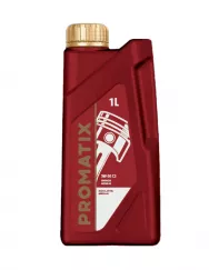 Масло моторное синтетическое PROMATIX  SN C3 5W30  (1л)
