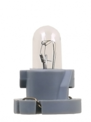 Лампа накаливания дополнительного освещения Koito E1532 14V 60mA T4.2 пластик