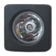 Фара противотуманная OFF-Road KS-WL-SQ0110S 1 диод, 10W, 50*55*50мм, направленный свет