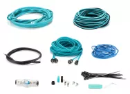 Комплект ASPECT-AWK-8.2 PRO для 2-х канального усилителя