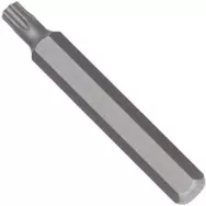 Бита TORX T20 10мм 75мм Rock Force 1767520