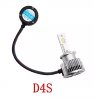 Лампы светодиодные головного света LED Headlight D4S 6000K (компл. 2шт)