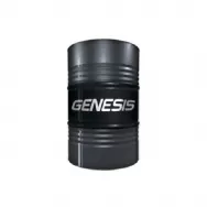 Масло моторное полусинтетическое Лукойл GENESIS SPECIAL ADVANCED 10W40 56л (бочка)