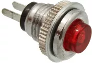 Кнопка без фиксации DS-101 off-on