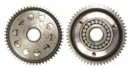 Муфта Обгонная 172FMM-3A (CB250-F) 175FMM (CB300-F) X-TECH