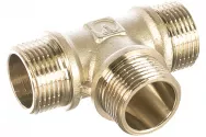 Тройник 3/4" нар/нар/нар (VTr.131.N.0005)