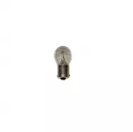Лампа накаливания Philips 12498CP 12V P21W (уп. 10шт)