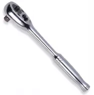 Трещотка JS R3603 3/8"DR 48 зубцов, 198 мм 047166