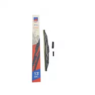 Щетка каркасная, всесезонная DOUBLE FORCE DFM13 (325мм)