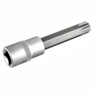 Головка со вставкой 1/2" TORX T70 L=100мм ДТ 624270