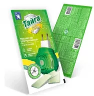 Следопыт Пластины от комаров "Тайга" (10 шт.)