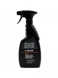 Очиститель радиатора  LAVR Light, 500 мл Ln2031(м)