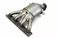 Катализатор для а/м ВАЗ 11194, 2170 16кл. 1,6 V